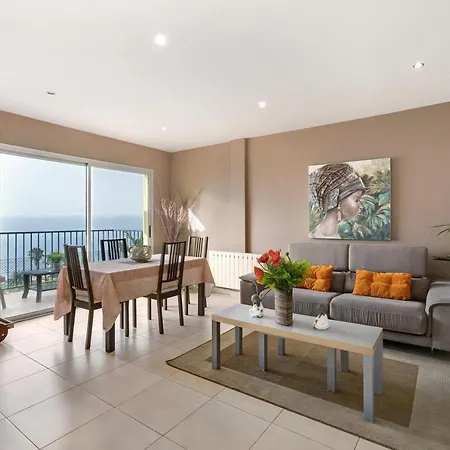Holiday home Casa Blanca