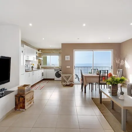 Holiday home Casa Blanca