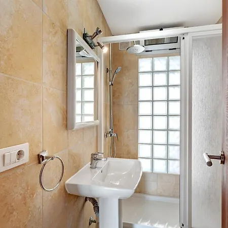Holiday home Casa Blanca