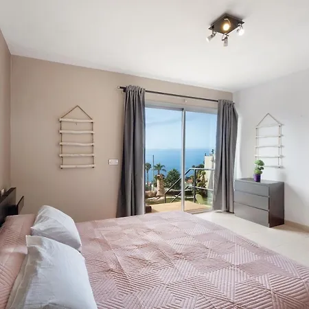 Casa Blanca Holiday home