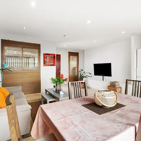 Casa Blanca Holiday home