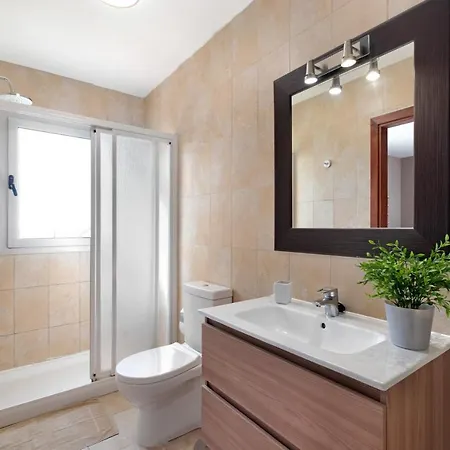Holiday home Casa Blanca