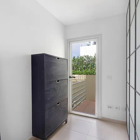 Σπίτι διακοπών Casa Blanca Santa Úrsula